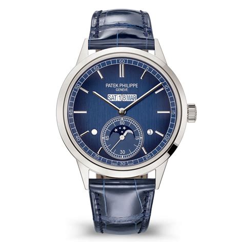 patek philippe grand complications mechanical hand winding|Patek Philippe Grand Complications Perpetual Calendar 5236P .